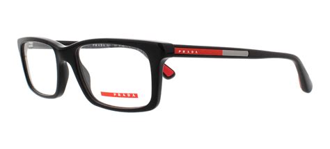 prada sport ps02cv eyeglasses|Designer Frames Outlet. Prada Sport Eyeglasses PS02CV.